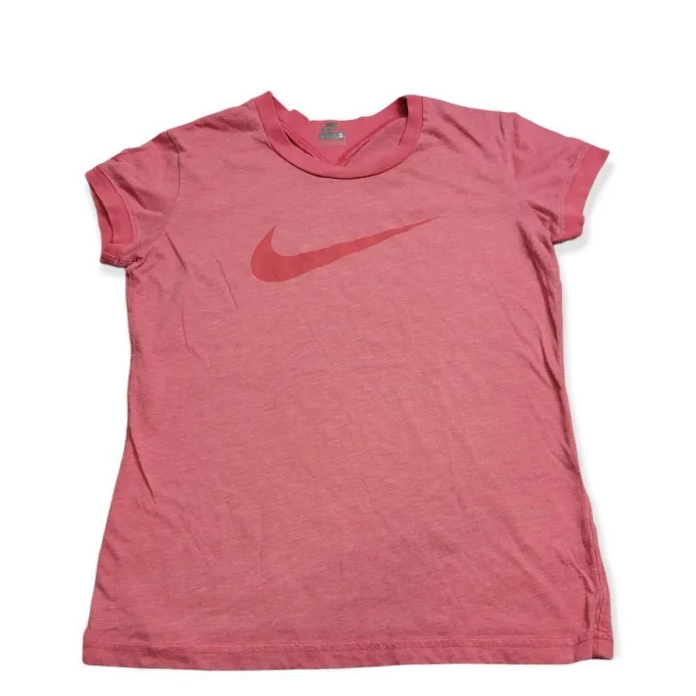 Nike check shirt S4/6